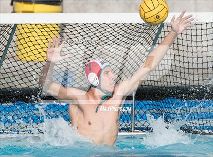Thumbnail 3 in Oaks Christian vs Aliso Niguel (CIF SS D3 Final) photogallery.
