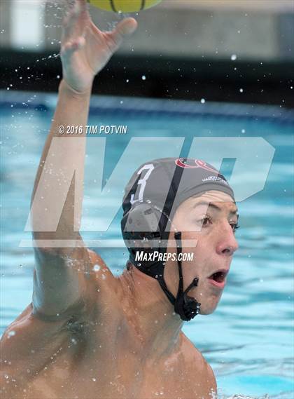 Thumbnail 2 in Oaks Christian vs Aliso Niguel (CIF SS D3 Final) photogallery.