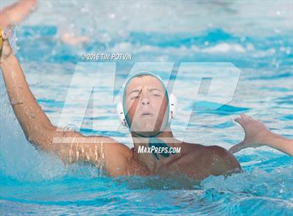 Thumbnail 2 in Oaks Christian vs Aliso Niguel (CIF SS D3 Final) photogallery.