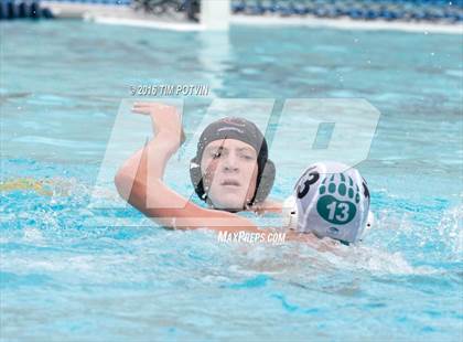 Thumbnail 2 in Oaks Christian vs Aliso Niguel (CIF SS D3 Final) photogallery.