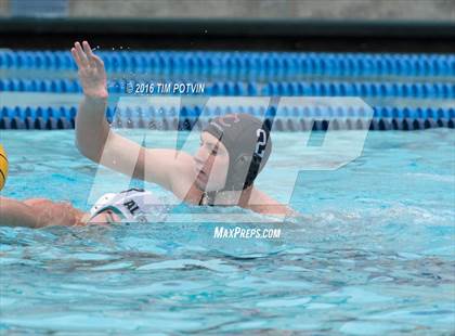 Thumbnail 2 in Oaks Christian vs Aliso Niguel (CIF SS D3 Final) photogallery.