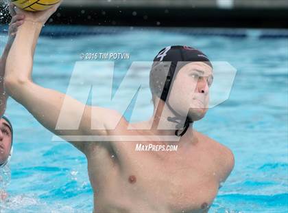 Thumbnail 2 in Oaks Christian vs Aliso Niguel (CIF SS D3 Final) photogallery.