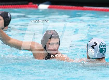 Thumbnail 3 in Oaks Christian vs Aliso Niguel (CIF SS D3 Final) photogallery.