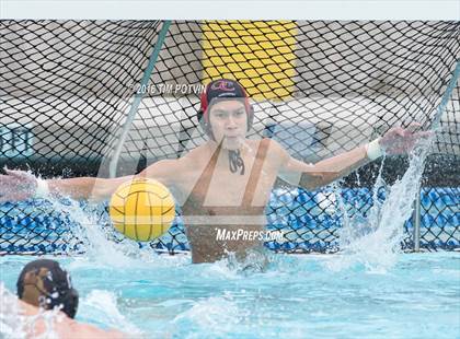 Thumbnail 1 in Oaks Christian vs Aliso Niguel (CIF SS D3 Final) photogallery.