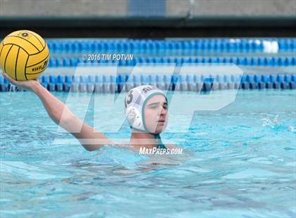 Thumbnail 3 in Oaks Christian vs Aliso Niguel (CIF SS D3 Final) photogallery.