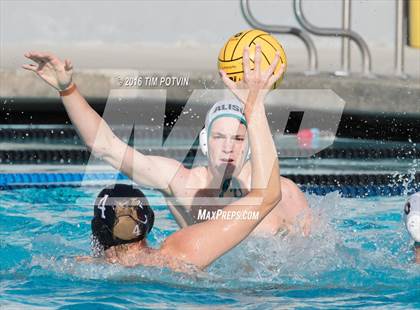 Thumbnail 3 in Oaks Christian vs Aliso Niguel (CIF SS D3 Final) photogallery.