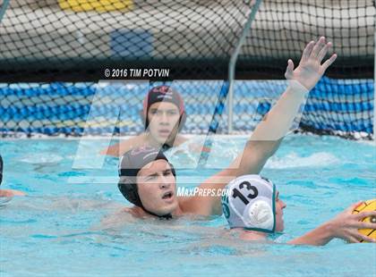 Thumbnail 2 in Oaks Christian vs Aliso Niguel (CIF SS D3 Final) photogallery.