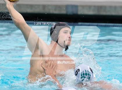 Thumbnail 2 in Oaks Christian vs Aliso Niguel (CIF SS D3 Final) photogallery.