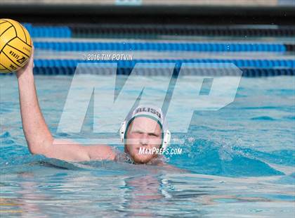 Thumbnail 3 in Oaks Christian vs Aliso Niguel (CIF SS D3 Final) photogallery.