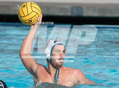 Thumbnail 1 in Oaks Christian vs Aliso Niguel (CIF SS D3 Final) photogallery.