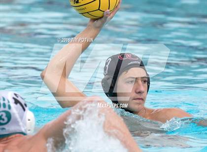 Thumbnail 2 in Oaks Christian vs Aliso Niguel (CIF SS D3 Final) photogallery.
