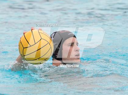 Thumbnail 3 in Oaks Christian vs Aliso Niguel (CIF SS D3 Final) photogallery.