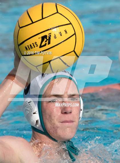 Thumbnail 2 in Oaks Christian vs Aliso Niguel (CIF SS D3 Final) photogallery.