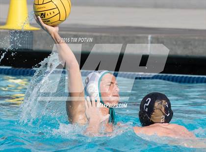 Thumbnail 1 in Oaks Christian vs Aliso Niguel (CIF SS D3 Final) photogallery.
