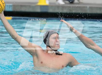 Thumbnail 2 in Oaks Christian vs Aliso Niguel (CIF SS D3 Final) photogallery.