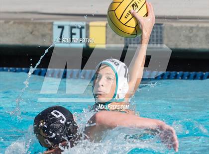 Thumbnail 2 in Oaks Christian vs Aliso Niguel (CIF SS D3 Final) photogallery.