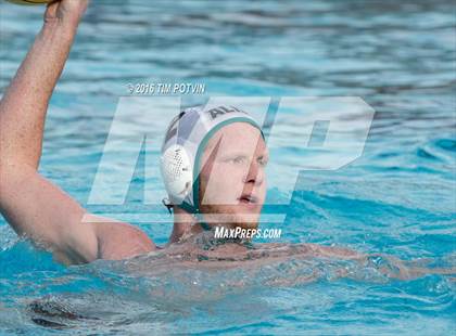 Thumbnail 2 in Oaks Christian vs Aliso Niguel (CIF SS D3 Final) photogallery.