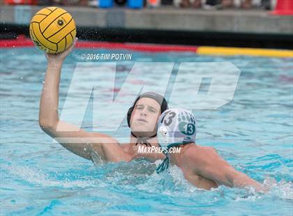 Thumbnail 2 in Oaks Christian vs Aliso Niguel (CIF SS D3 Final) photogallery.
