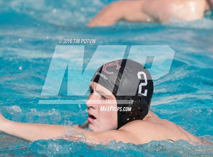Thumbnail 2 in Oaks Christian vs Aliso Niguel (CIF SS D3 Final) photogallery.