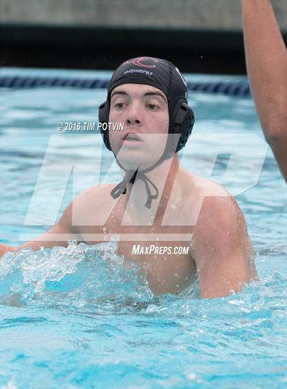 Thumbnail 3 in Oaks Christian vs Aliso Niguel (CIF SS D3 Final) photogallery.