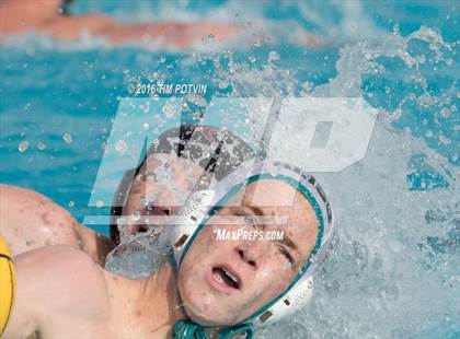 Thumbnail 3 in Oaks Christian vs Aliso Niguel (CIF SS D3 Final) photogallery.