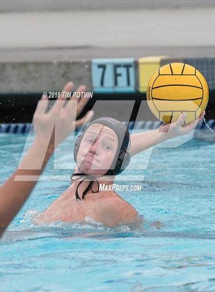 Thumbnail 1 in Oaks Christian vs Aliso Niguel (CIF SS D3 Final) photogallery.