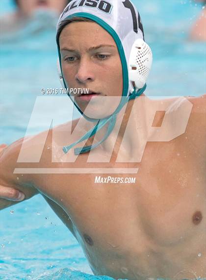 Thumbnail 3 in Oaks Christian vs Aliso Niguel (CIF SS D3 Final) photogallery.