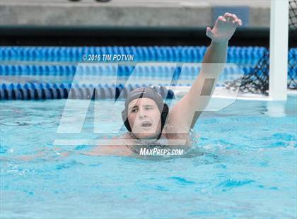 Thumbnail 3 in Oaks Christian vs Aliso Niguel (CIF SS D3 Final) photogallery.