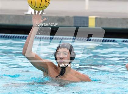 Thumbnail 2 in Oaks Christian vs Aliso Niguel (CIF SS D3 Final) photogallery.