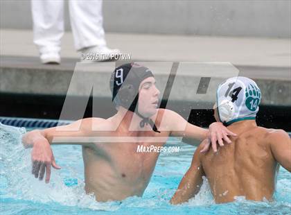 Thumbnail 3 in Oaks Christian vs Aliso Niguel (CIF SS D3 Final) photogallery.
