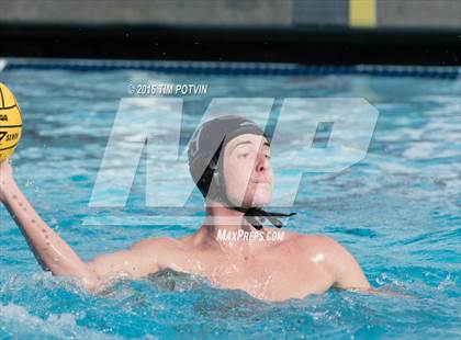 Thumbnail 2 in Oaks Christian vs Aliso Niguel (CIF SS D3 Final) photogallery.