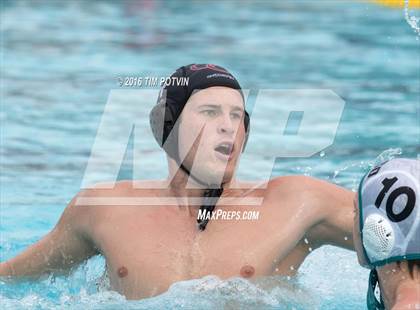 Thumbnail 3 in Oaks Christian vs Aliso Niguel (CIF SS D3 Final) photogallery.