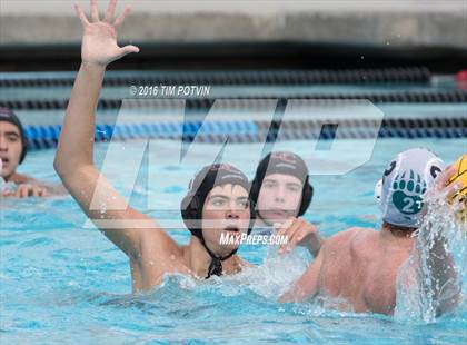Thumbnail 2 in Oaks Christian vs Aliso Niguel (CIF SS D3 Final) photogallery.