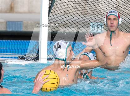 Thumbnail 2 in Oaks Christian vs Aliso Niguel (CIF SS D3 Final) photogallery.