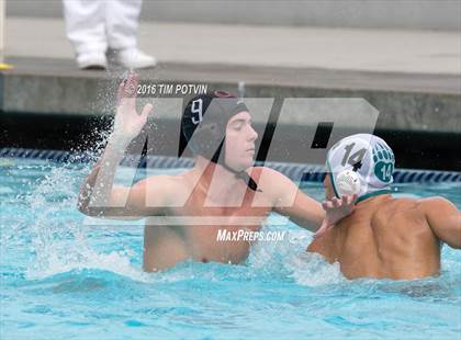 Thumbnail 2 in Oaks Christian vs Aliso Niguel (CIF SS D3 Final) photogallery.