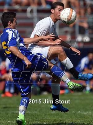 Mahopac @ Horace Greeley