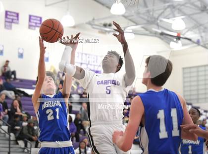 Thumbnail 3 in Ingraham @ Garfield photogallery.