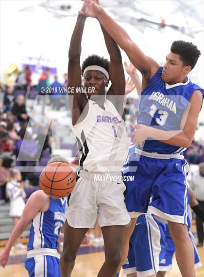 Thumbnail 2 in Ingraham @ Garfield photogallery.