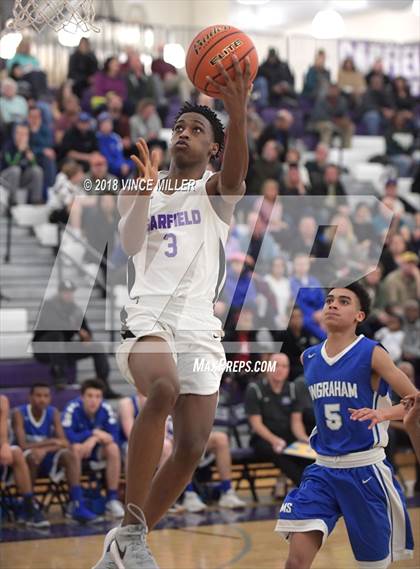 Thumbnail 3 in Ingraham @ Garfield photogallery.
