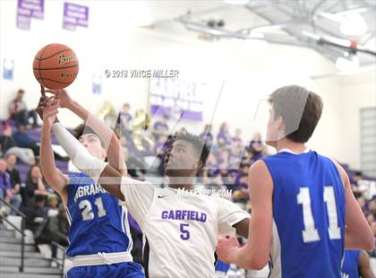 Thumbnail 2 in Ingraham @ Garfield photogallery.