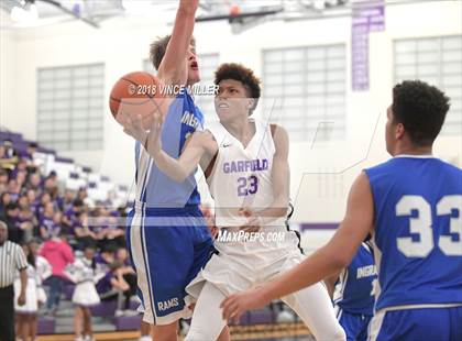 Thumbnail 3 in Ingraham @ Garfield photogallery.