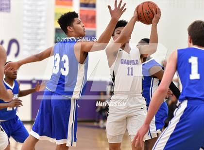 Thumbnail 2 in Ingraham @ Garfield photogallery.