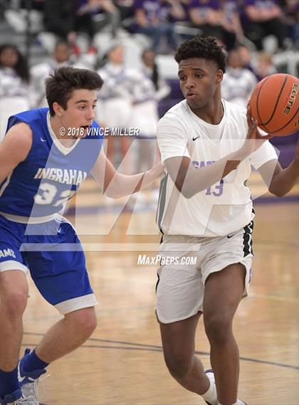 Thumbnail 2 in Ingraham @ Garfield photogallery.