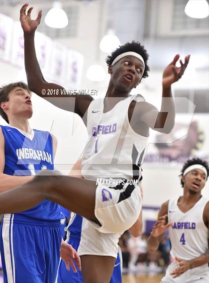Thumbnail 3 in Ingraham @ Garfield photogallery.