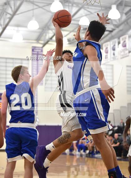 Thumbnail 3 in Ingraham @ Garfield photogallery.