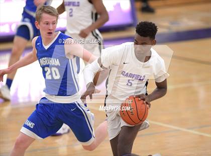 Thumbnail 2 in Ingraham @ Garfield photogallery.