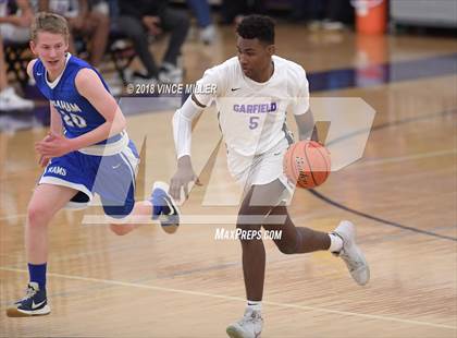 Thumbnail 3 in Ingraham @ Garfield photogallery.