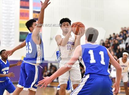Thumbnail 3 in Ingraham @ Garfield photogallery.