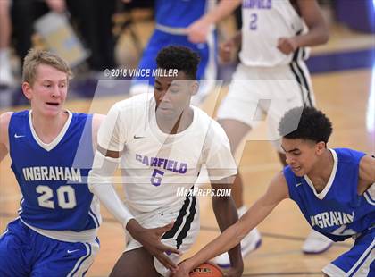 Thumbnail 3 in Ingraham @ Garfield photogallery.