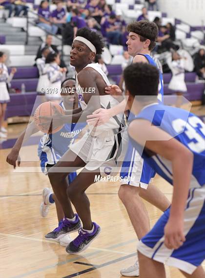 Thumbnail 3 in Ingraham @ Garfield photogallery.